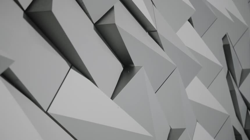 Sharp geometric structures
