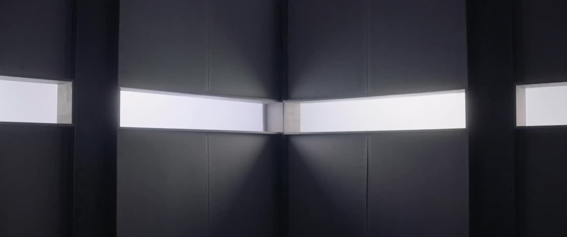 Windows in a sealed room