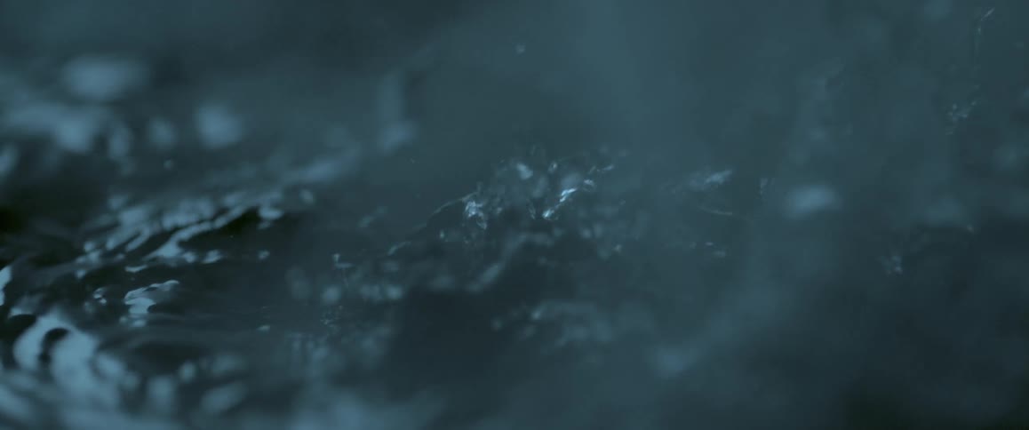 Water Drops And Splashes