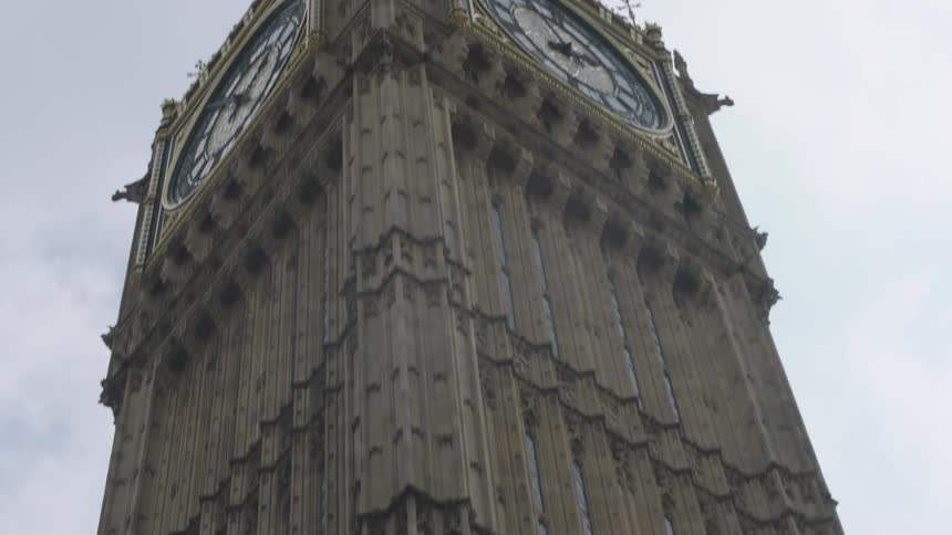 Big ben in london