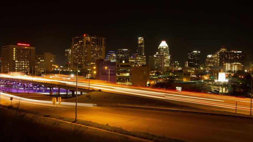 Timelapse