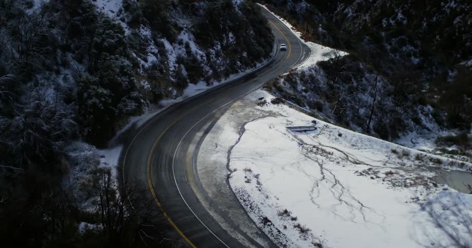 Angeles Crest