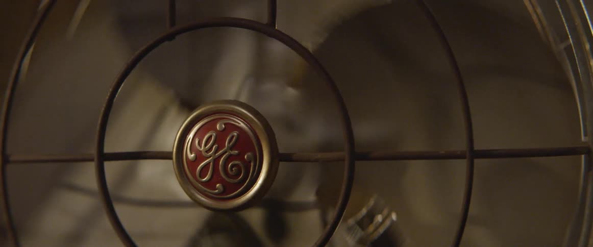 General electric machine