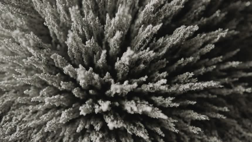 Magnetic movements