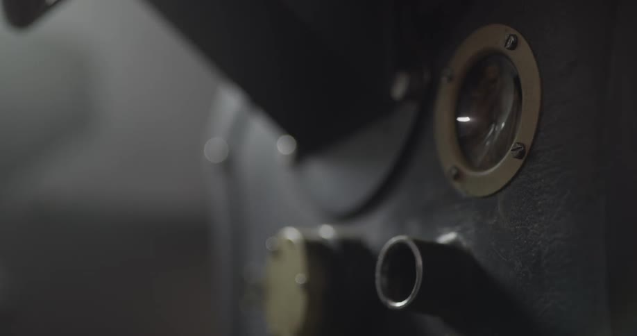 A person unscrews a handle and pulls it out
