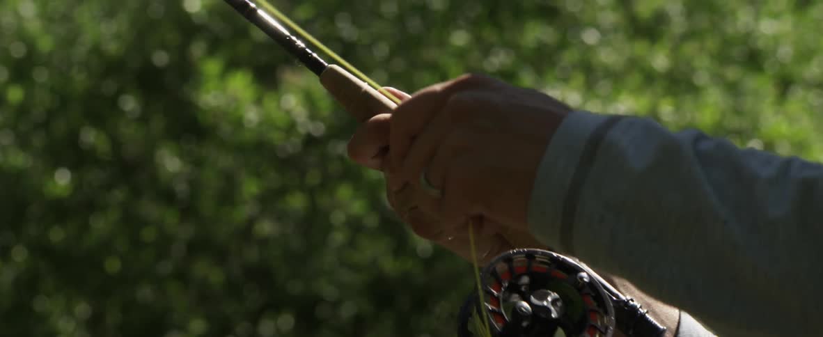 Fly Fishing