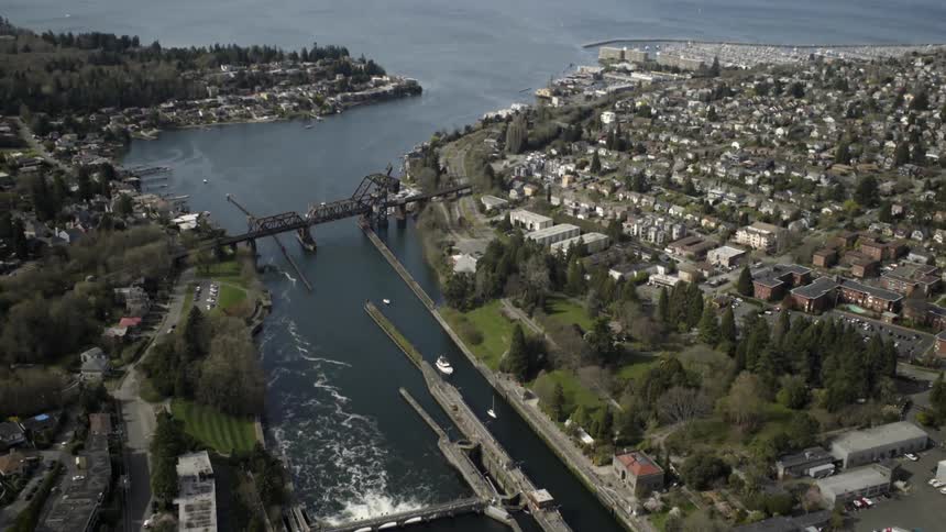 Seattle