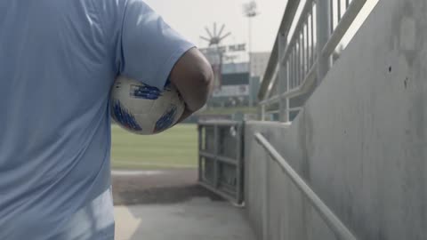 Grant Porter featured clip