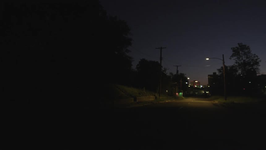 Louisiana Neighborhoods And Scenics