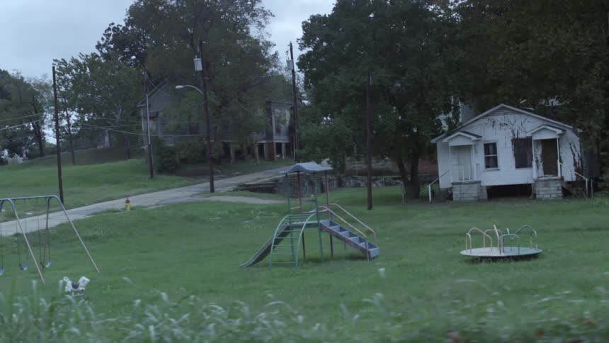 Louisiana Neighborhoods And Scenics
