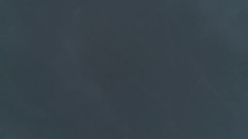 An abstract footage of sky