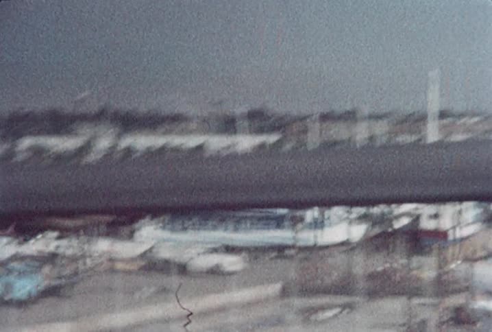Vintage 8mm