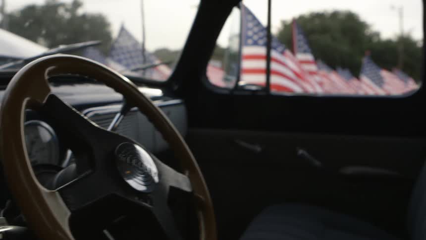 American Flag