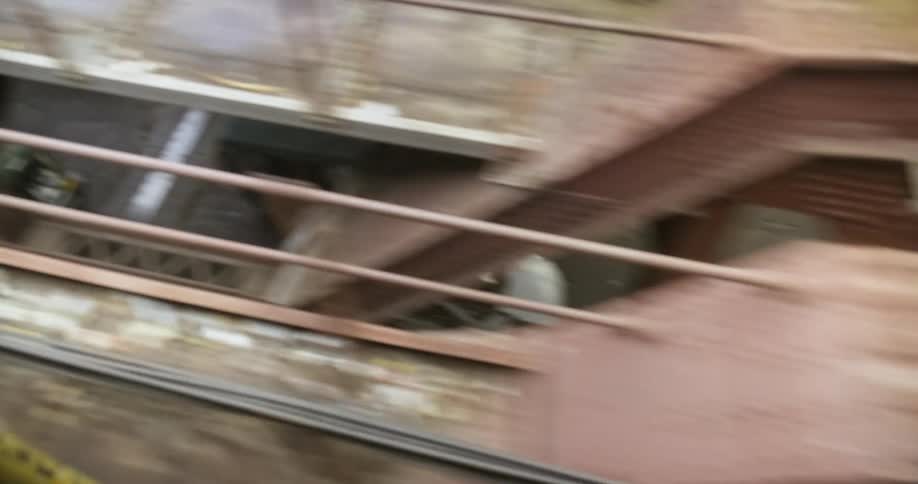 Glimpses of traffic in India