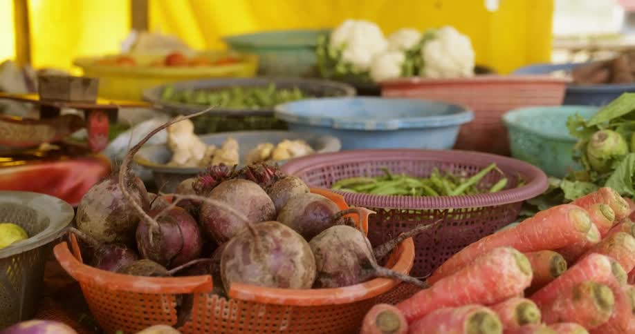 India market