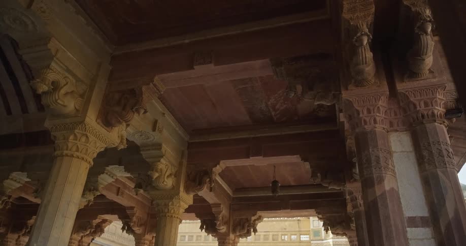 Amer Fort India
