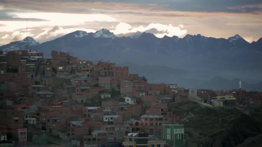 Bolivia