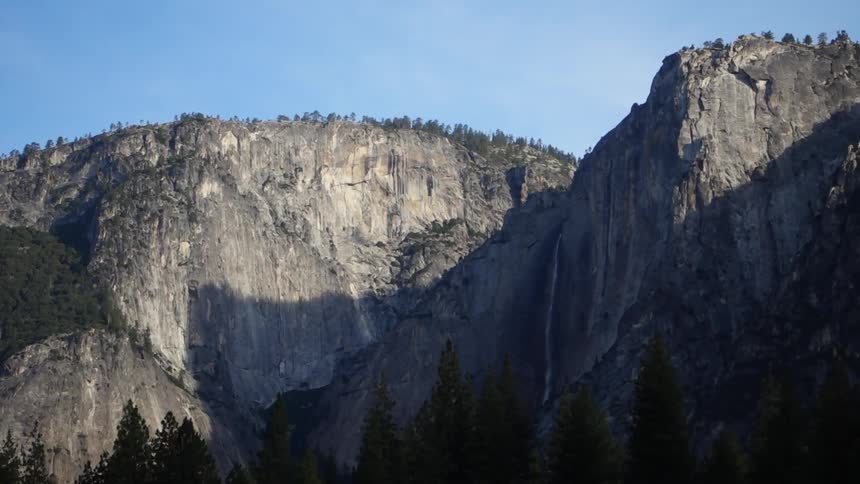 Yosemite