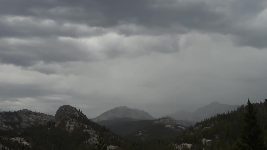 Yosemite