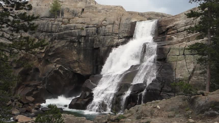 Yosemite
