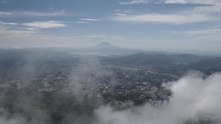 San Salvador