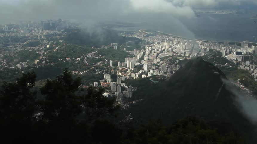 South America