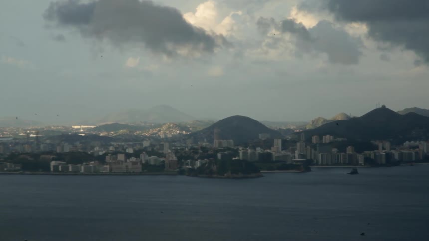 South America