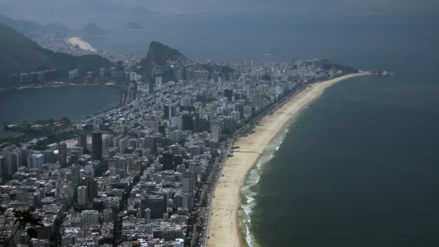 South America