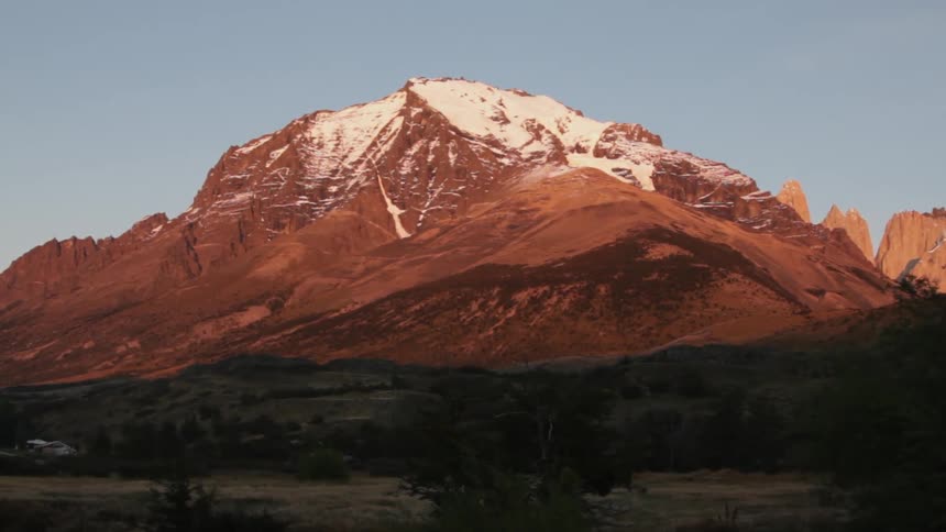 South America