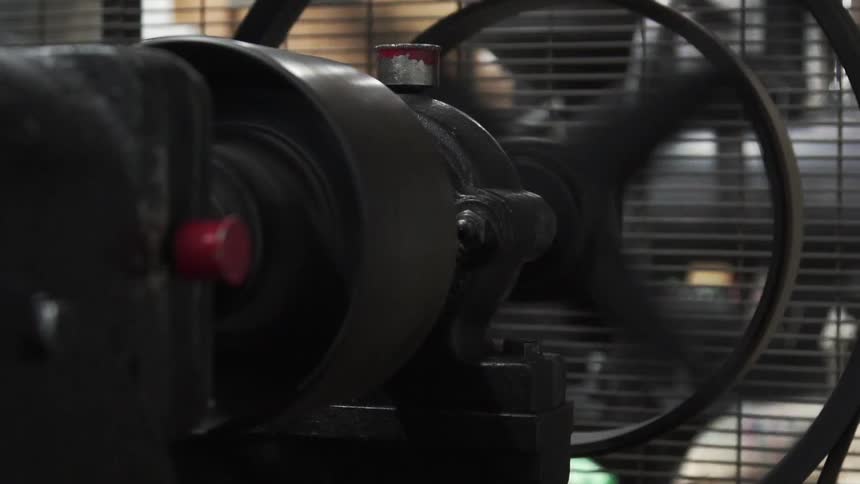 Roasting Coffee