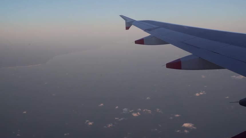 Airplane