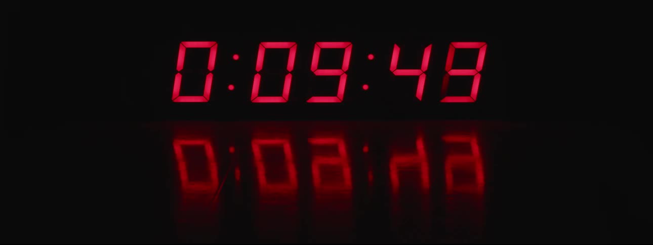 A digital timer