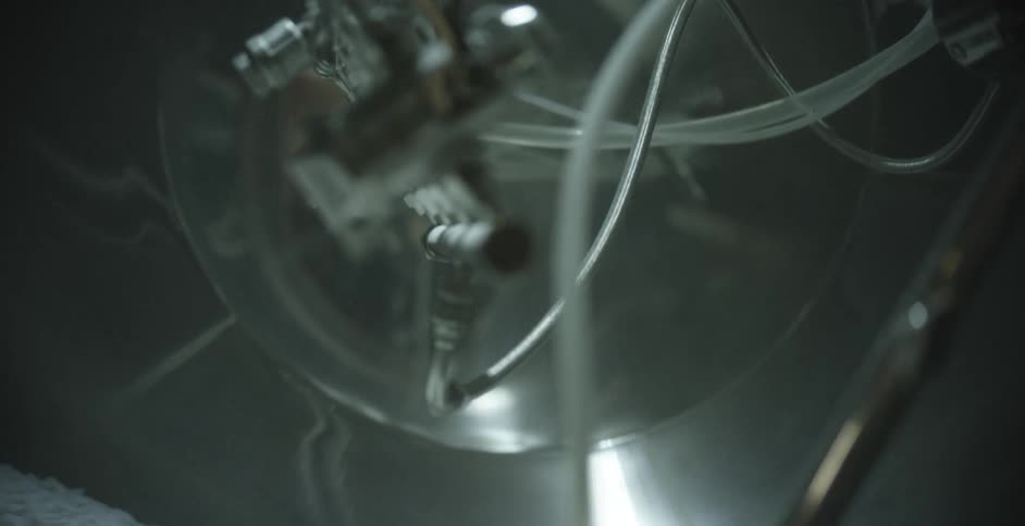 Process of medical pill production