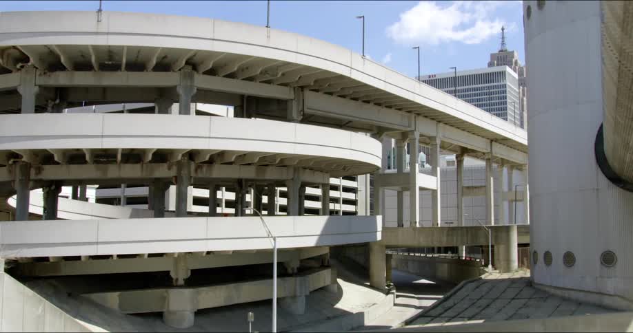 The tcf center world class convention center on detroit