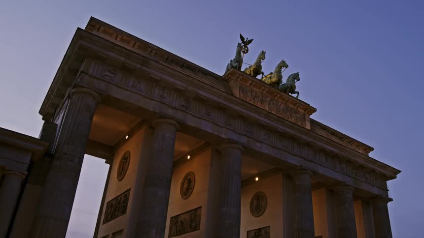 A government building is displayed