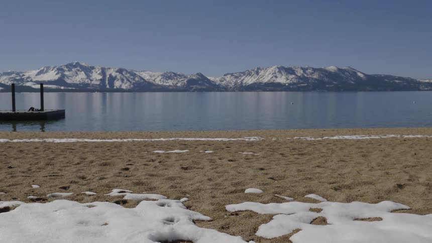 Lake Tahoe