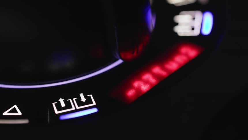 Symbols and fonts on technology