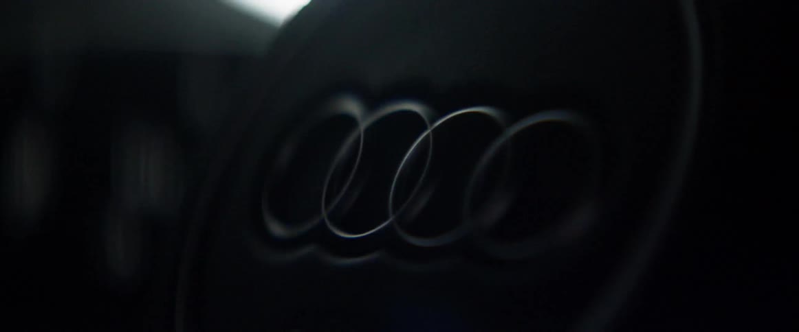 Close up of an emblem