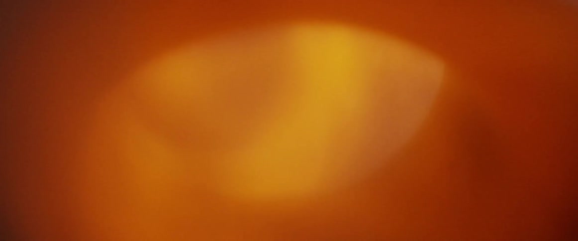 Fire roars in a metal tube
