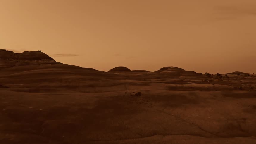 low flyby in another planet