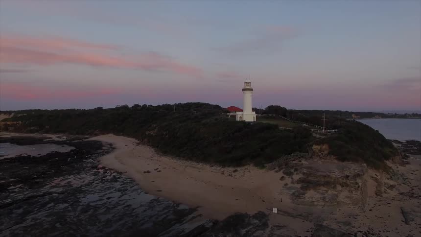Environmental Aerials