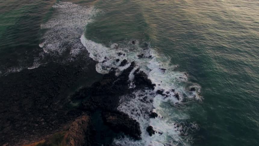 Environmental Aerials