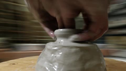 Joe Hammond featured clip