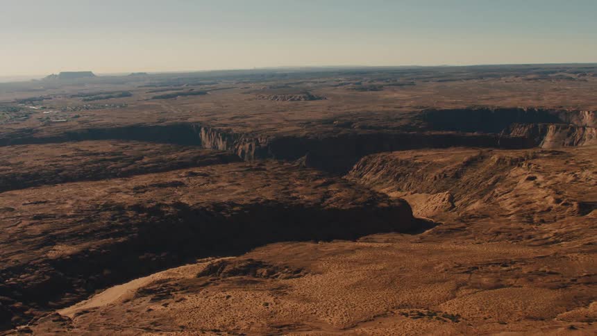 A view of landscape is displayed