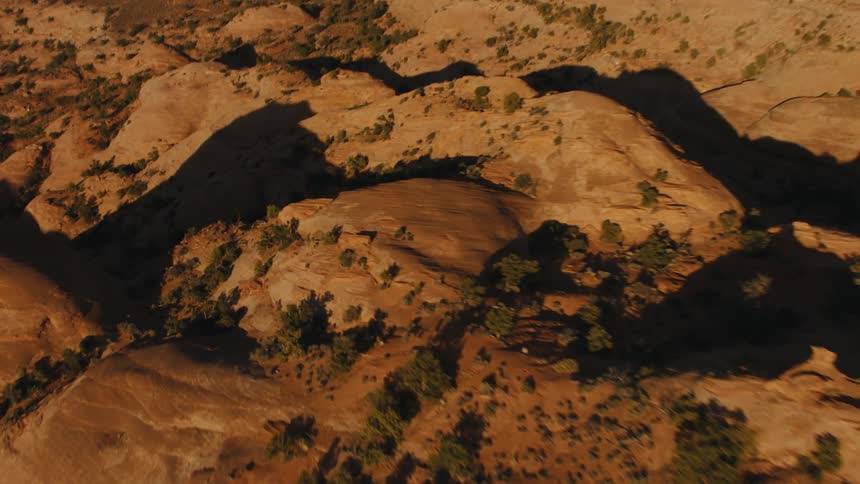 A mountain is displayed at dusk