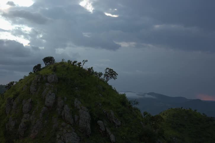 Ethiopia