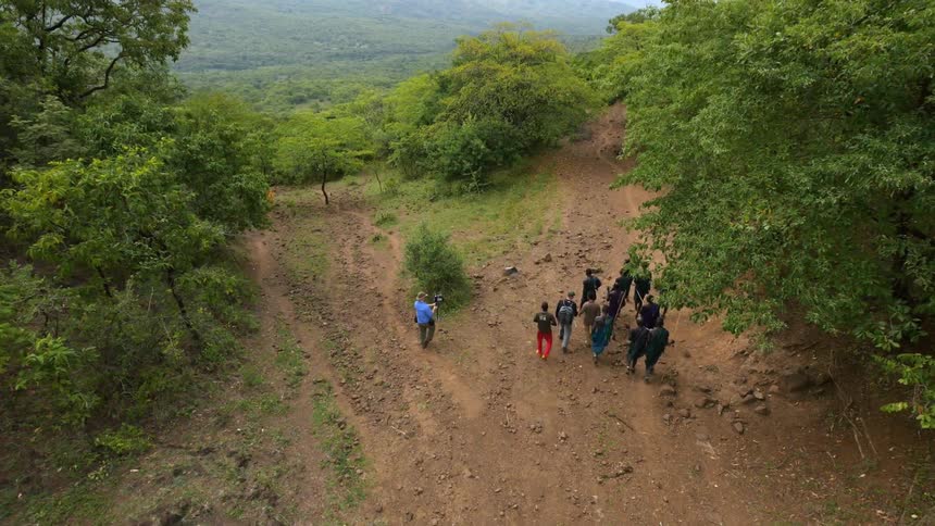 Ethiopia