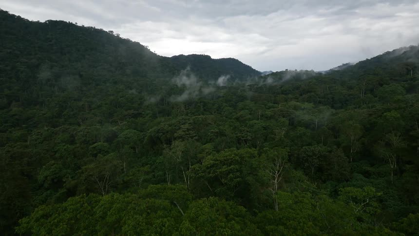 Uganda
