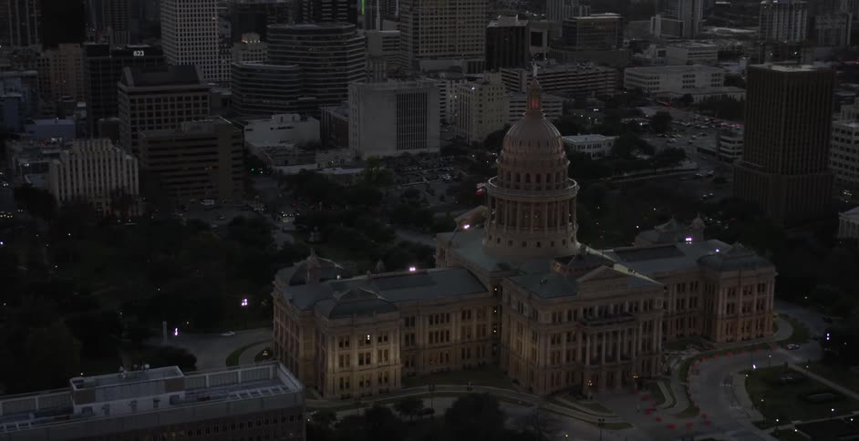 Austin Helicopter Ride