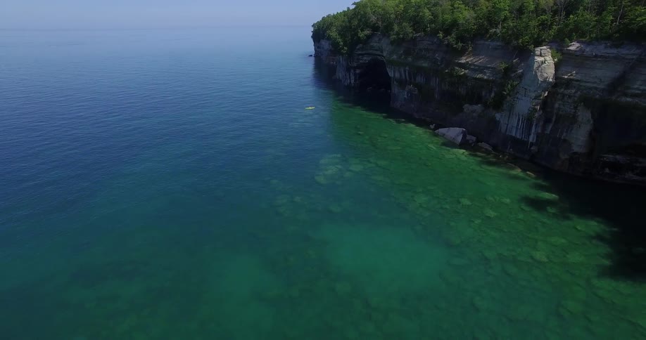 Northern Michigan